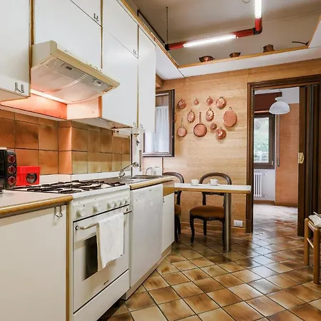 Appartement Casa Panoramica - By My In *