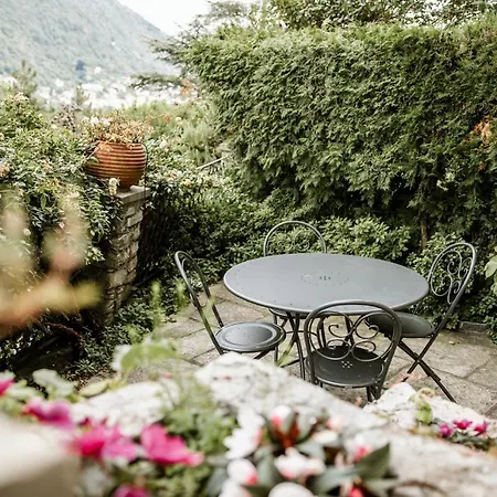 Casa Panoramica - By My In * Como