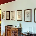 Apartmán Casa Panoramica - By My In