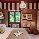 Apartmán Casa Panoramica - By My In