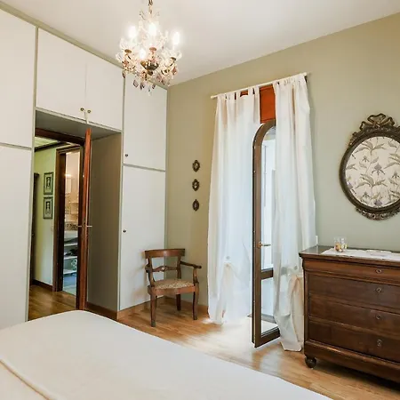 Apartmán Casa Panoramica - By My In Como