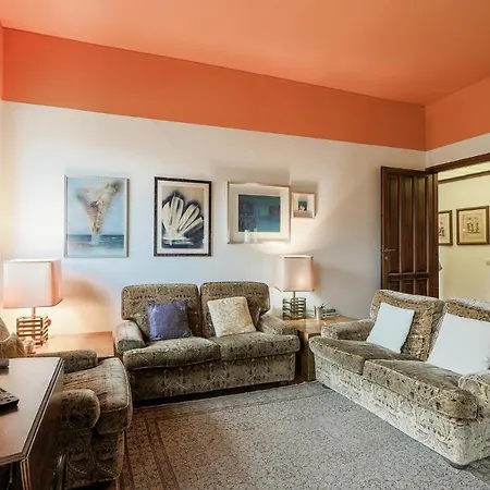 Casa Panoramica - By My In קומו