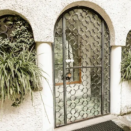 Casa Panoramica - By My In דירה קומו