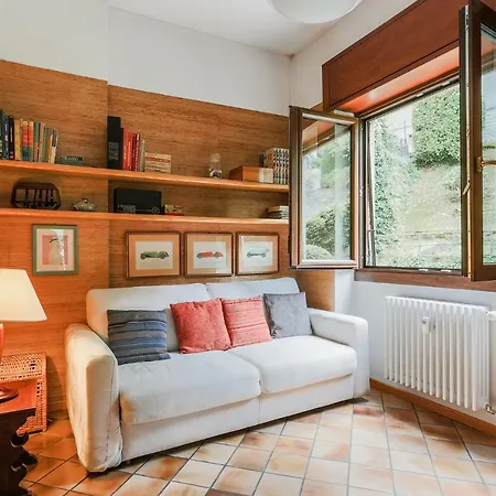 Casa Panoramica - By My In דירה *