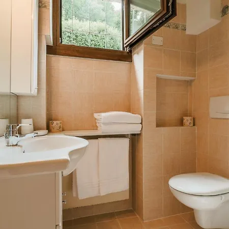 דירה Casa Panoramica - By My In *