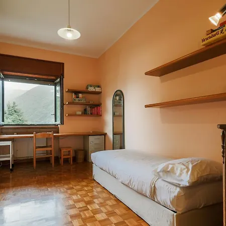 Casa Panoramica - By My In Como