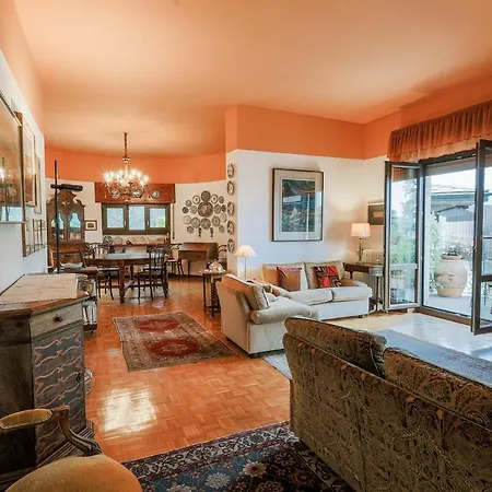 Casa Panoramica - By My In