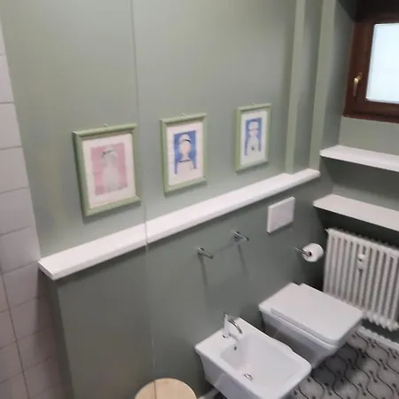 דירה Casa Panoramica - By My In קומו