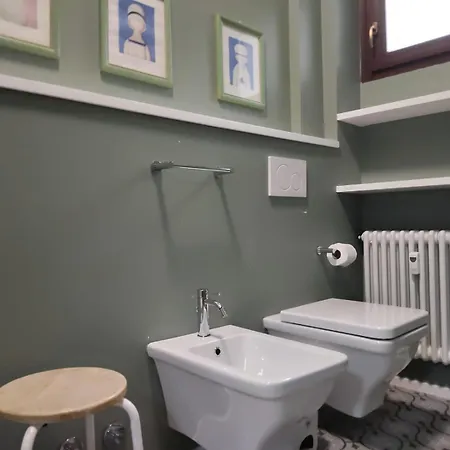 Casa Panoramica - By My In