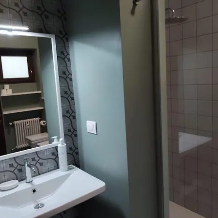 דירה Casa Panoramica - By My In