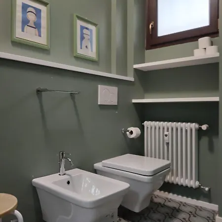 Casa Panoramica - By My In דירה *