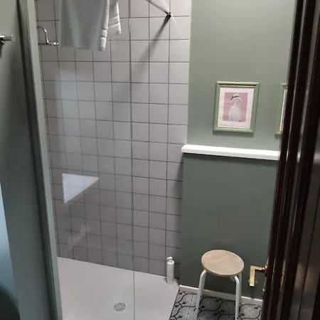 דירה Casa Panoramica - By My In *