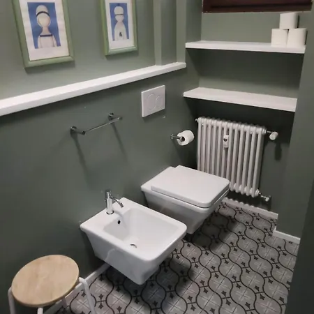 Casa Panoramica - By My In * Como