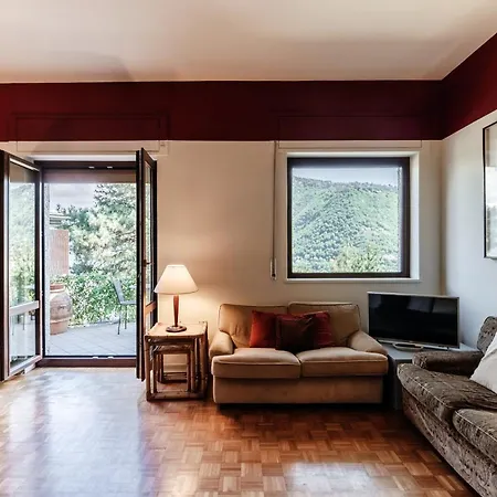 Casa Panoramica - By My In *
