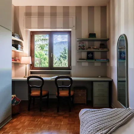 Casa Panoramica - By My In
