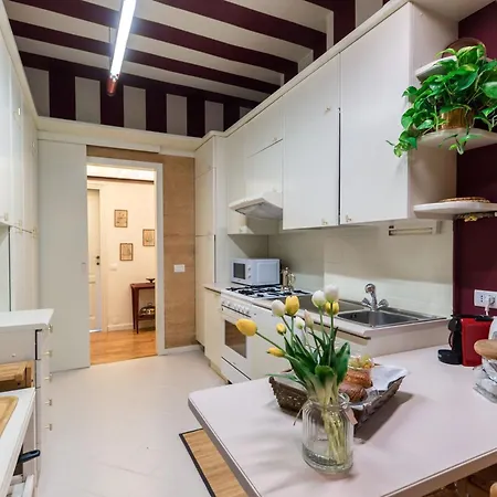 Casa Panoramica - By My In Apartment *
