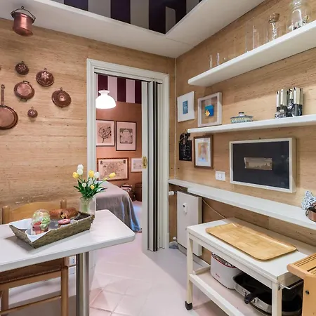 Casa Panoramica - By My In Apartment