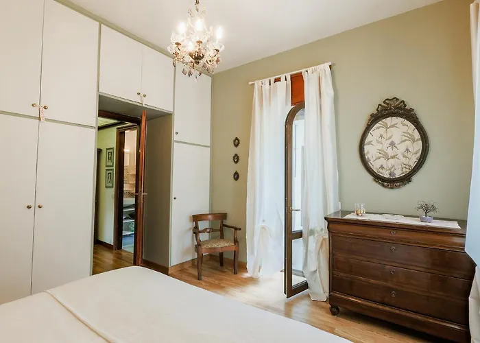 Apartment Casa Panoramica - By My In Como