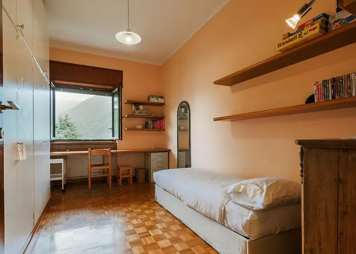 Casa Panoramica - By My In Como