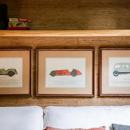 Casa Panoramica - By My In *