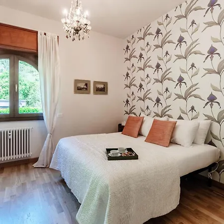 Casa Panoramica - By My In Апартаменты *