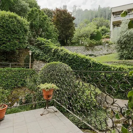 Casa Panoramica - By My In Appartamento *