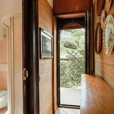 Casa Panoramica - By My In * Côme