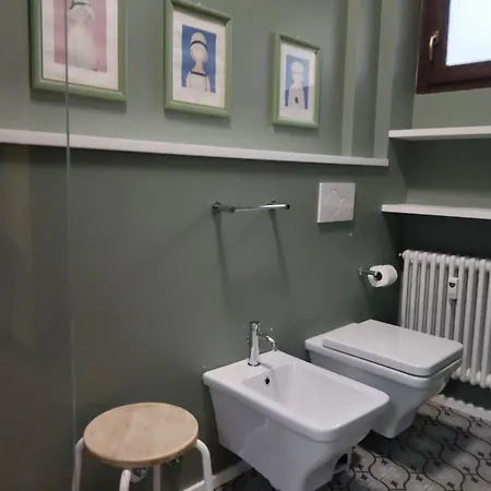 Casa Panoramica - By My In Appartamento Côme