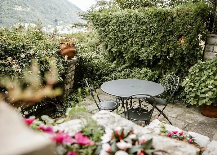 Casa Panoramica - By My In * Como